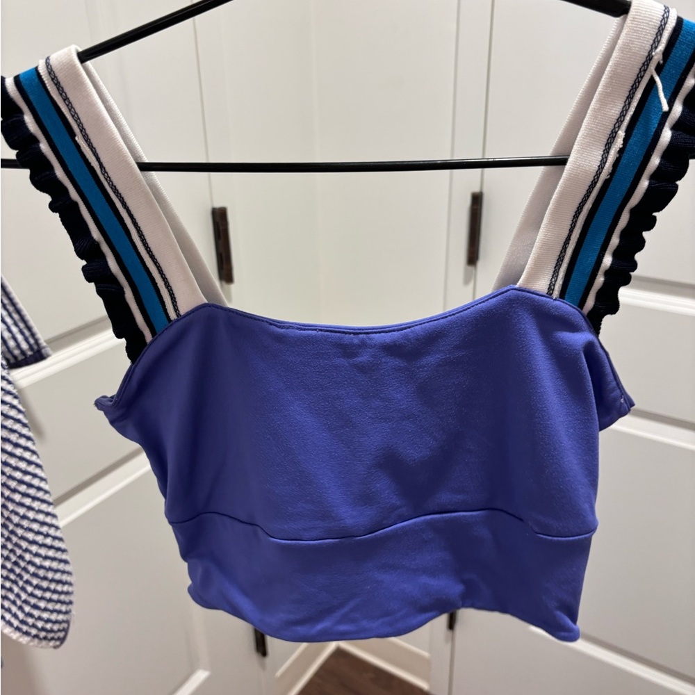 FP movement top